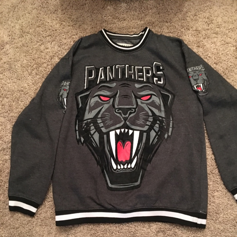 Evolution in design sweatshirt XL